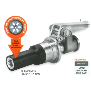 Grease Gun Accessories